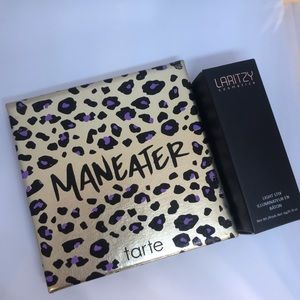 Maneater palette vol I